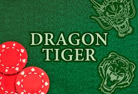 Tips Menang Dragon Tiger Untuk Pemula